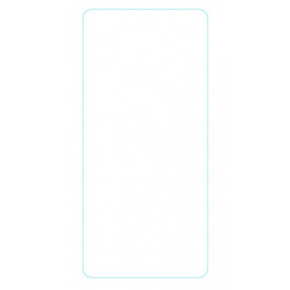 Загартоване захисне скло на Oukitel WP7