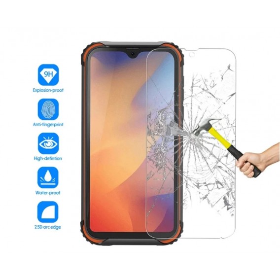Оригінальне захисне скло на Blackview BV5900