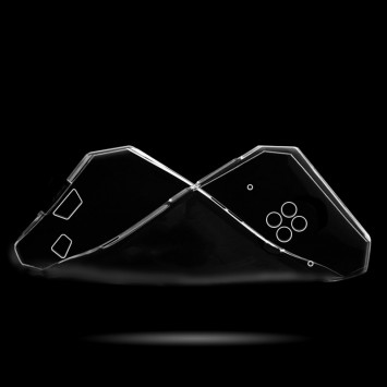 Чехол на Doogee S88 (Прозрачный) - Другие модели - изображение 3