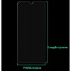 Защитное стекло на DOOGEE S88 Pro