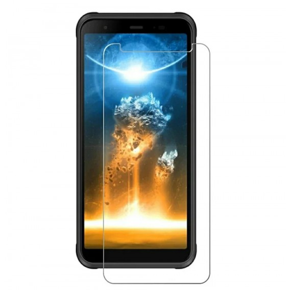 Загартоване захисне скло для Blackview BV6300, Blackview BV6300 Pro