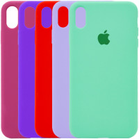 Чохли і накладки на Apple iPhone X (5.8")