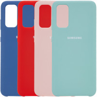 Чохли і накладки на Samsung Galaxy S20