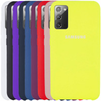 Чохли і накладки на Samsung Galaxy Note 20