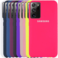 Чохли і накладки на Samsung Galaxy Note 20 Ultra