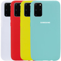 Чохли і накладки на Samsung Galaxy S20+