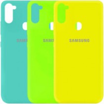 Чехлы для Samsung Galaxy A11