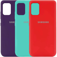 Чохли і накладки на Samsung Galaxy A31