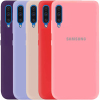 Чохли і накладки на Samsung Galaxy A50 (A505F) / A50s / A30s