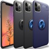 Чохли для iPhone 12 Pro Max лілового кольору Чохли для iPhone 12 Pro Max лілового кольору