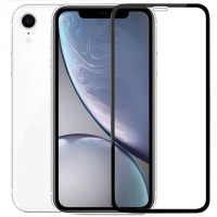 Защитные стекла на Apple iPhone XR (6.1")
