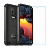 Закаленное защитное стекло для Ulefone Armor 9, Armor 9E