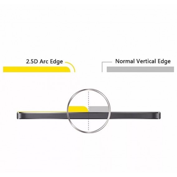 Захисне скло для Xiaomi Redmi Note 8 (прозоре)