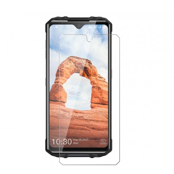 Загартоване захисне скло для Oukitel WP8, Oukitel WP8 PRO