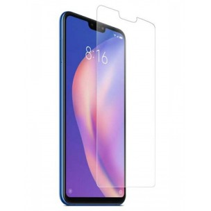 Захисне скло для Xiaomi Mi 8 Lite