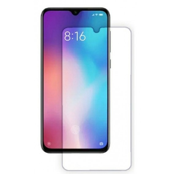 Защитное стекло для Xiaomi Mi 9 (прозрачное)