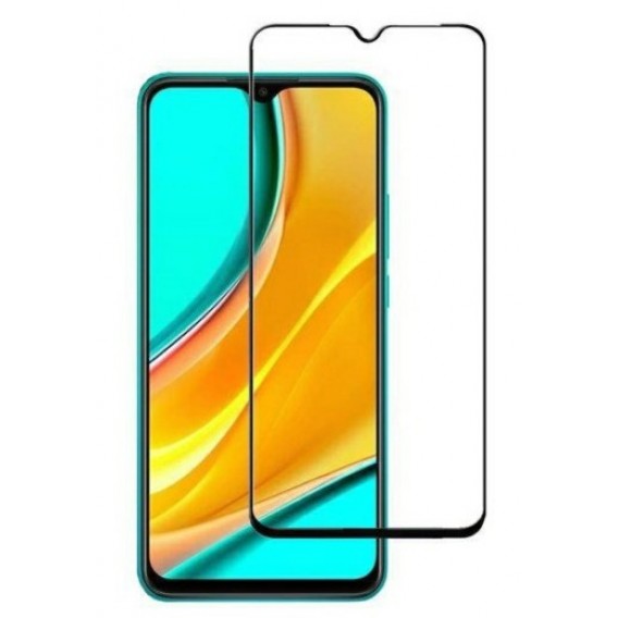 Защитное стекло для Xiaomi Redmi 9A/Redmi 9C