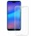 Защитное стекло на Huawei P20 Lite, белый