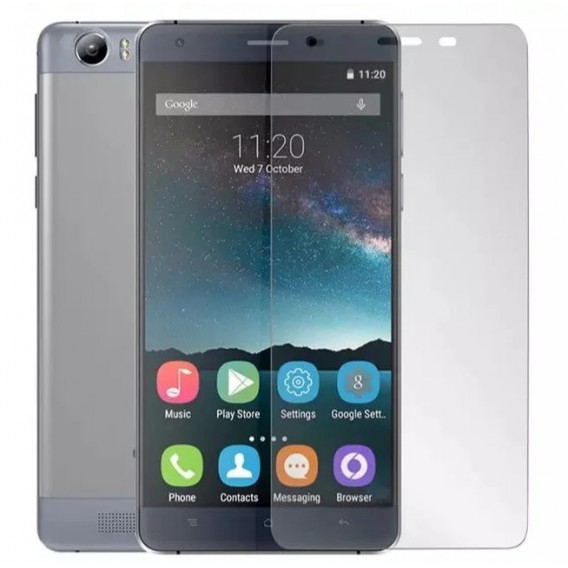 Оригінальне захисне скло на Oukitel K6000, Oukitel K6000 Pro