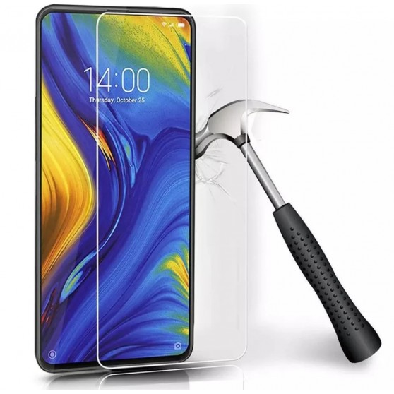 Защитное стекло для Xiaomi Mi Mix 3