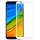 Защитное стекло для Xiaomi Redmi 5, белое