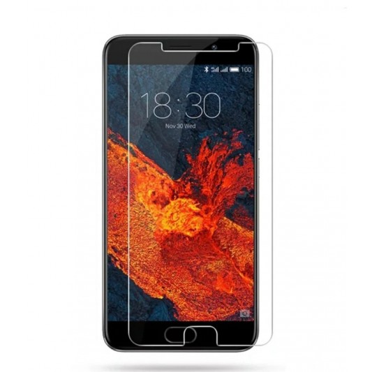 Захисне скло на Meizu M6 Note