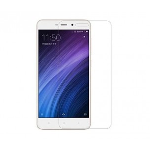 Захисне скло на Xiaomi Redmi 4A