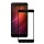 Захисне скло на Xiaomi Redmi Note 4/Redmi Note 4x (чорне)