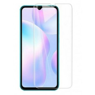 Захисне скло для Xiaomi Redmi 9, Redmi 9C, Redmi 9A (прозрачное)