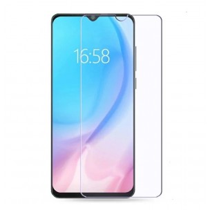 Защитное стекло для Cubot Note 20, Note 20 Pro (прозрачное)