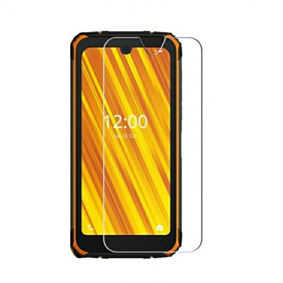 Захисне скло для DOOGEE S59 / S59 PRO