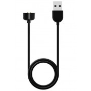 Магнітний USB кабель зарядки для фітнес браслетів: Mi band 5 / mi band 6 та інших