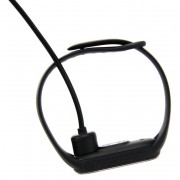 Магнітний USB кабель зарядки для фітнес браслетів: Mi band 5 / mi band 6 та інших