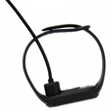 Кабель зарядки для фитнес браслетов mi band 5/mi band 6, черный - Кабели / Переходники - изображение 2