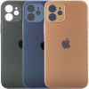 Чехлы белого цвета для iPhone 12