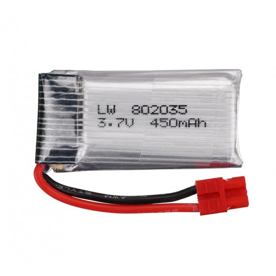 Посилена батарея для дронів: SYMA X15, X15C, X15W, X5A-1