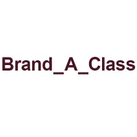 Чехлы и аксессуары для смартфонов Brand_A_Class