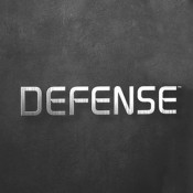 Чехлы и аксессуары для смартфонов Defense