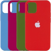 Чохли для iPhone 13 Pro Max зеленого кольору