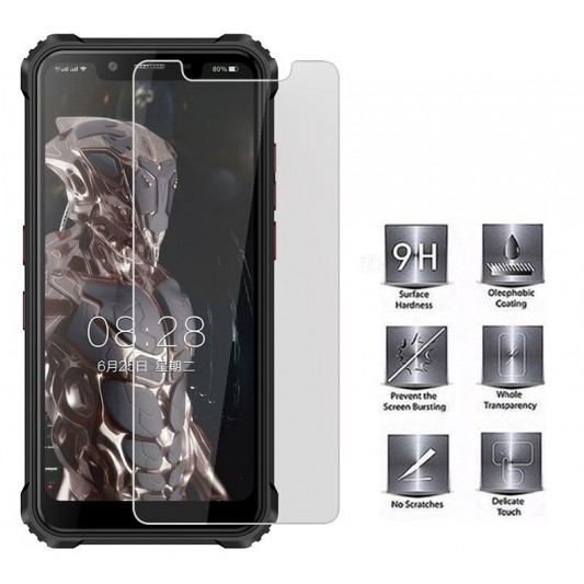 Захисне скло SmartEra для Oukitel WP9 - зображення 1 