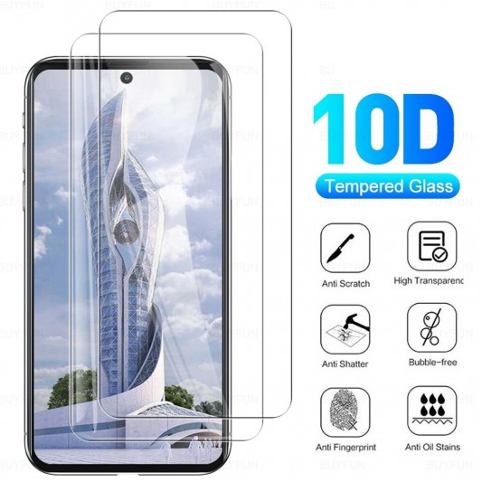 Захисне скло на Blackview A100 - зображення 1 