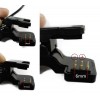 Кабель зарядки для умных часов: 2-pin-3mm or 4mm 3-pin-6mm 4-pin-7.6mm D15, универсальный - купить в SmartEra