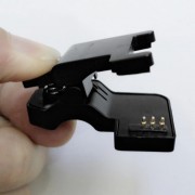 Кабель зарядки для умных часов: 2-pin-3mm or 4mm 3-pin-6mm 4-pin-7.6mm D15, универсальный - купить в SmartEra