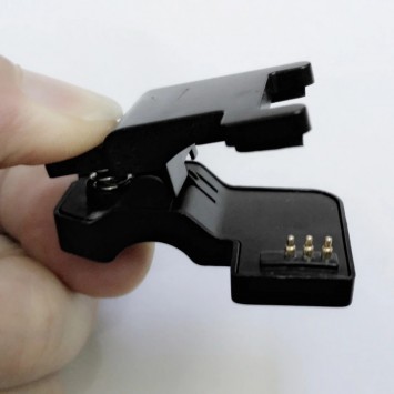 USB кабель зарядки для Smart Watch: 2 pin 2.84 mm 3 mm, 4 mm, 2pin 6 mm, универсальный - Кабели зарядки для часов - изображение 3