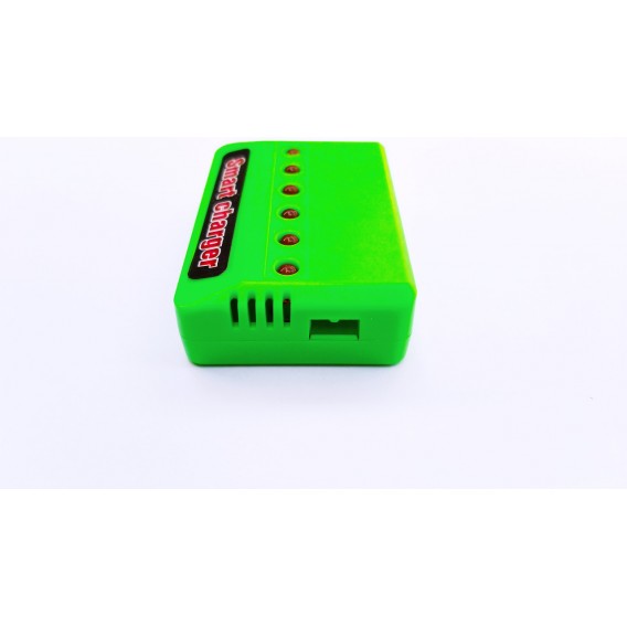 Зарядний пристрій для квадрокоптера Syma: X5HW X5HC X5UC X5UW 6в1