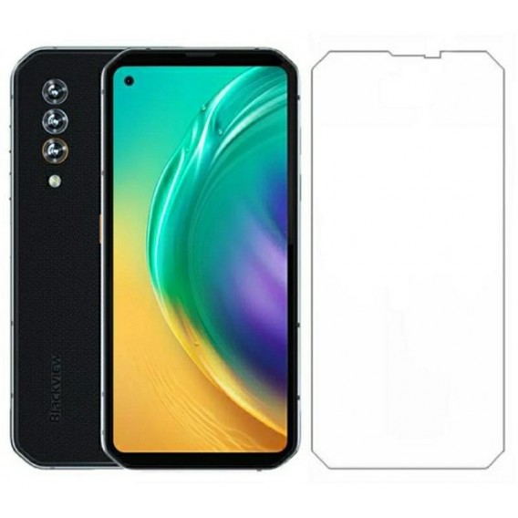 Захисне скло для Blackview BL6000 5G / BL6000 Pro 5G