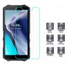 Защитное закаленное стекло для Oukitel WP12 / WP12 Pro