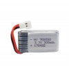 Акумулятор для квадрокоптера Syma X11C FY530 Udi U816 U830 F180 E55 FQ777 FQ17W Hubsan H107 і ін. 3.7 v, 300 mAh
