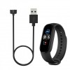 USB зарядний кабель для фітнес браслетів Xiaomi mi band 7, mi band 6, mi band 5