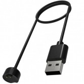 USB зарядний кабель для фітнес браслетів Xiaomi mi band 7, mi band 6, mi band 5 USB зарядний кабель для фітнес браслетів Xiaomi mi band 7, mi band 6, mi band 5